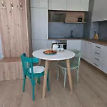 Rendez-vous Mountain View Apartment *