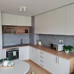 Apartment Rendez-vous Mountain View *