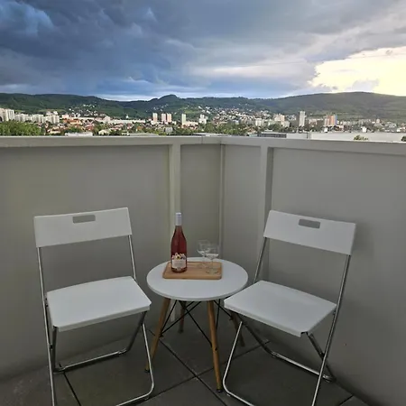Rendez-vous Mountain View *
