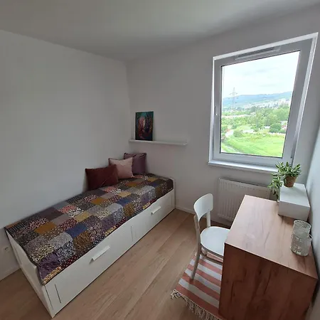 Rendez-vous Mountain View Raca