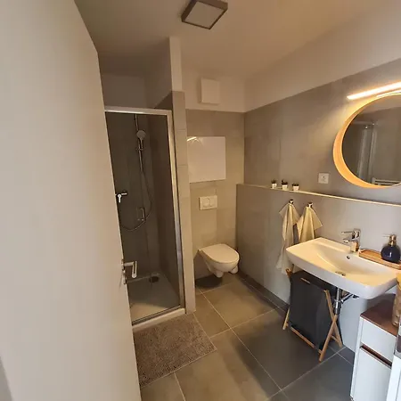 Rendez-vous Mountain View Apartmán Raca