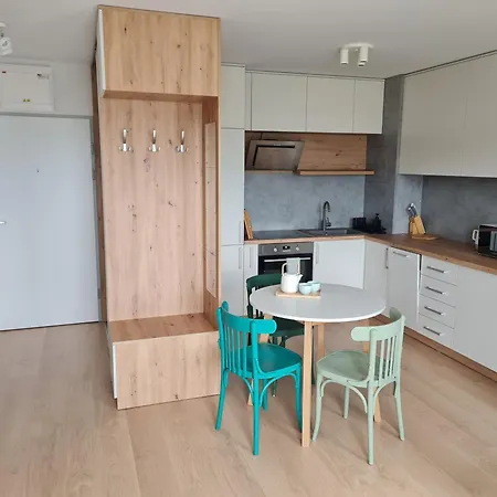 Rendez-vous Mountain View Apartment *