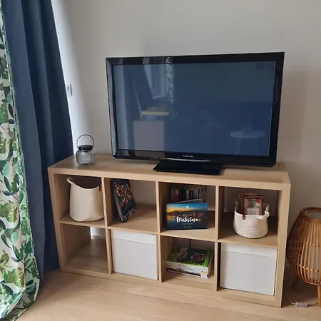 Appartement Rendez-vous Mountain View *