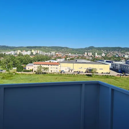 Apartment Rendez-vous Mountain View Raca