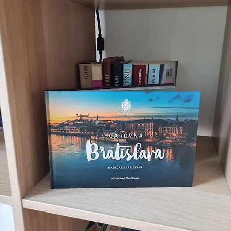 Apartment Rendez-vous Mountain View *