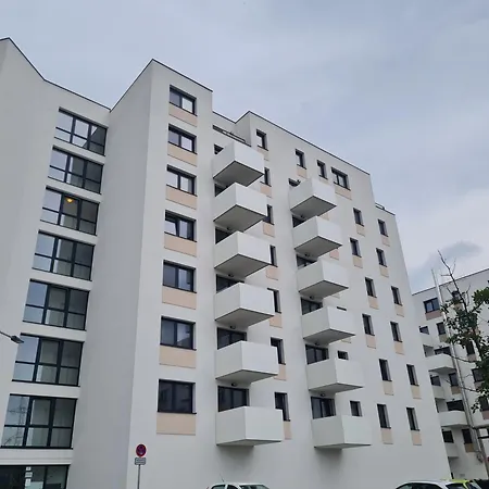 Rendez-vous Mountain View Apartment Raca