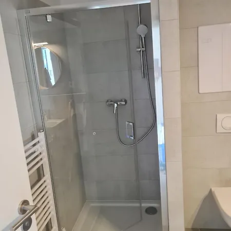 Apartamento Rendez-vous Mountain View Raca