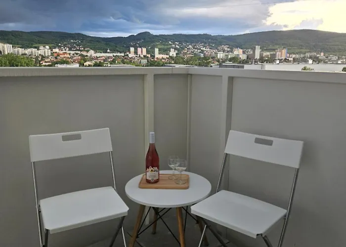 Rendez-vous Mountain View *