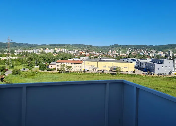 Apartmán Rendez-vous Mountain View Raca