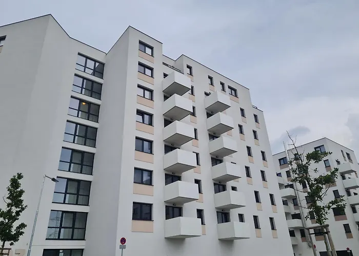 Rendez-vous Mountain View 公寓 Raca